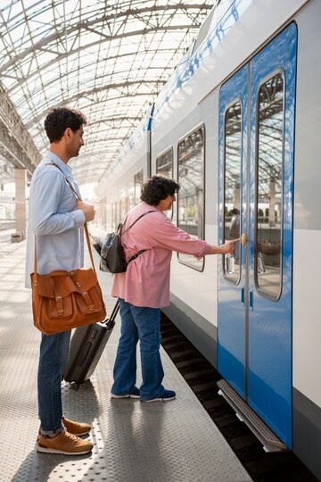 Tarif KRL Diproyeksikan Naik Rp1.000-Rp2.000, Ini Bocoran dari Kemenhub